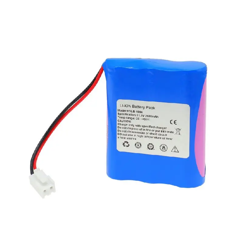 ,。for Bangjian HYLB-1994 electrocardiogram battery,。