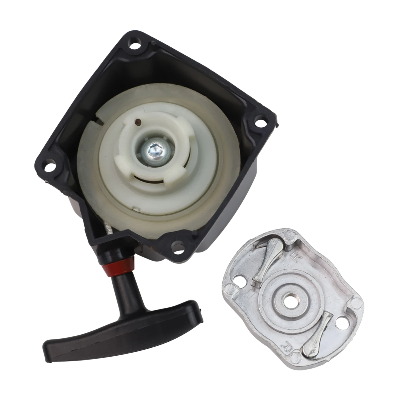 Recoil Starter Kit With Drive Board For Select Lawn Mower- Models Including For PGBC5200 PGMT5200 PGWT5200 HYBC5200