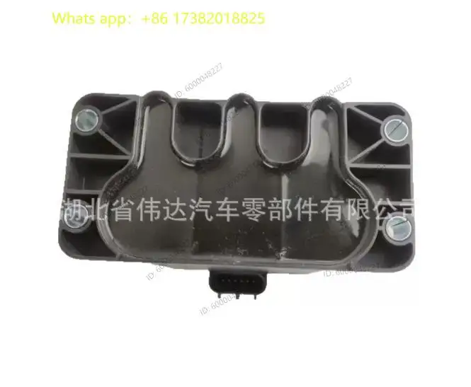 ISB5.9   Parts Ignition Coil Spark Plug 3964855
