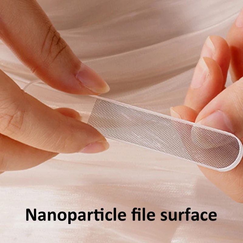 cura delle unghie T4MB Manicure, pedicure in acciaio inossidabile set toelettature professionali