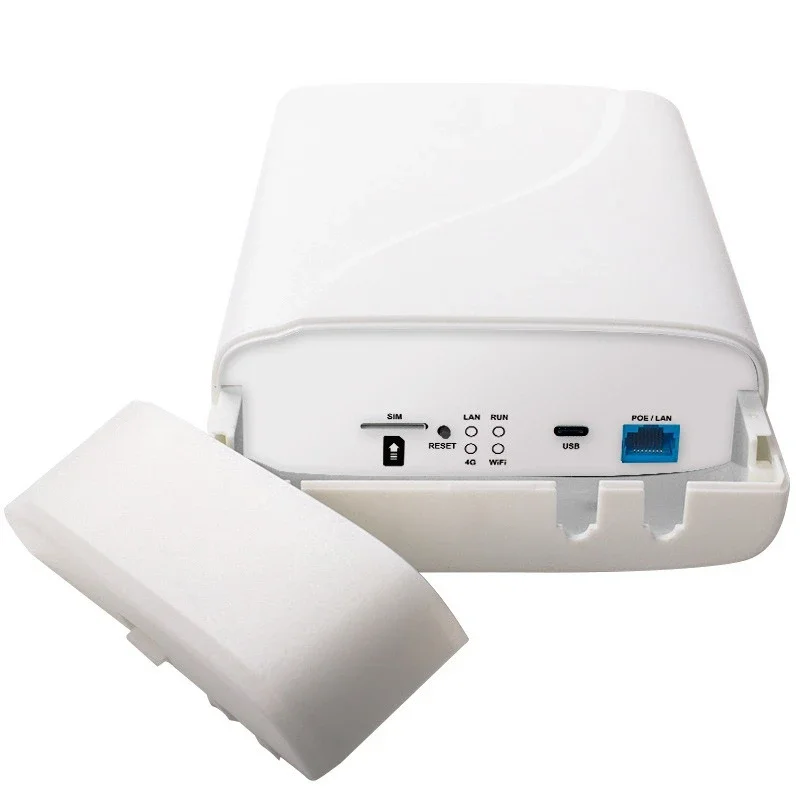 

4Goutdoor waterproof and antifreeze outdoor wirelessrouter