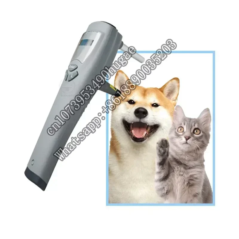 

SY-V033-vet applicle to human and animals