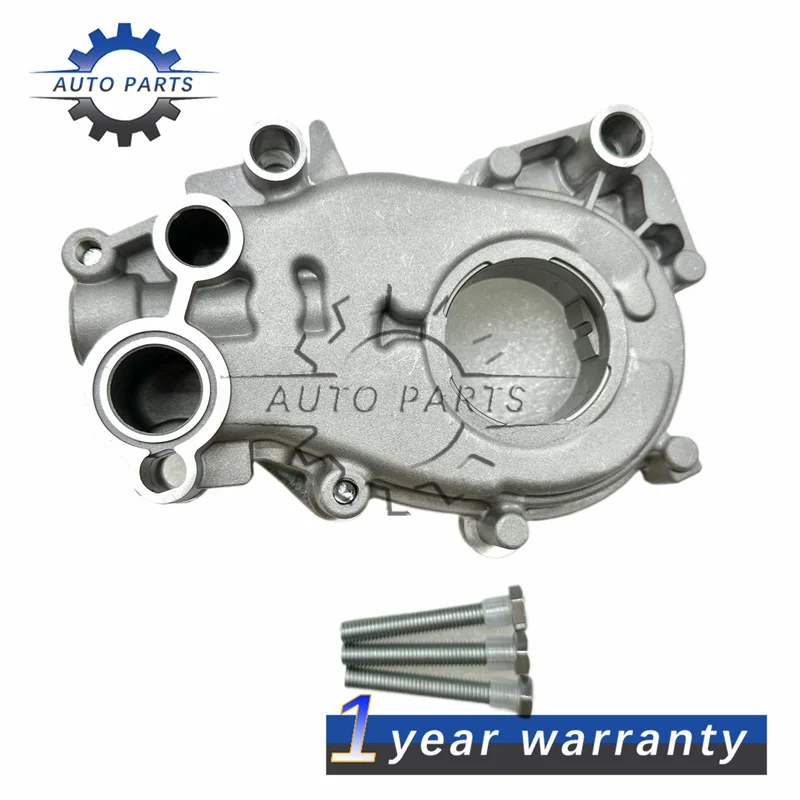 

GMC Buick Enclave Stick Tennis Cadillac CTS SRX Chevrolet 12590152 Engine Oil Pump 12640448