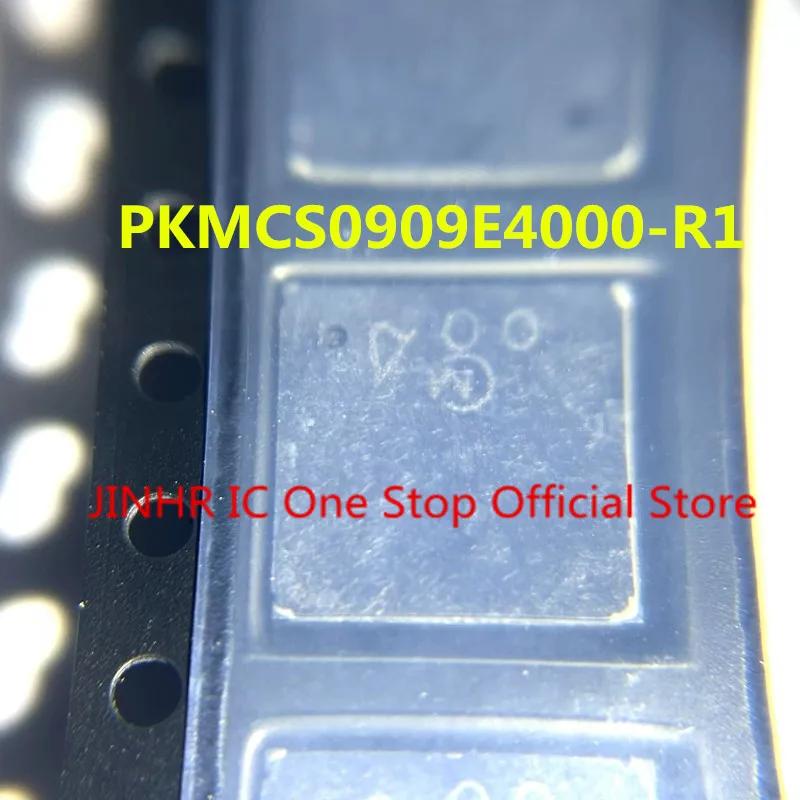 New 5PCS PKMCS0909E4000-R1 PKMCS0909E4000, Piezoelectric SMD Sounder