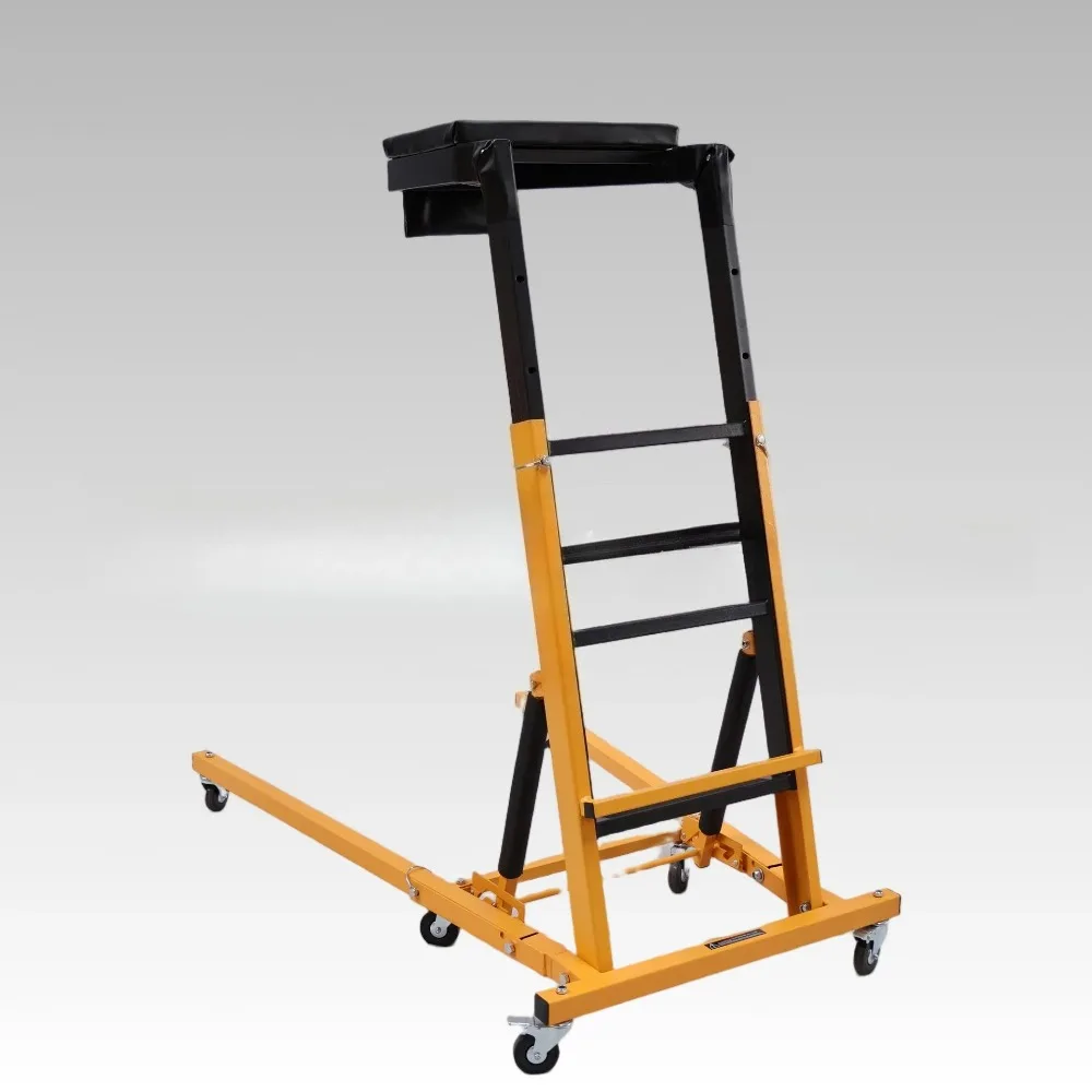 Car Engine Crawler Repair Ladder Car Maintenance Tools Car Maintenance High Stool