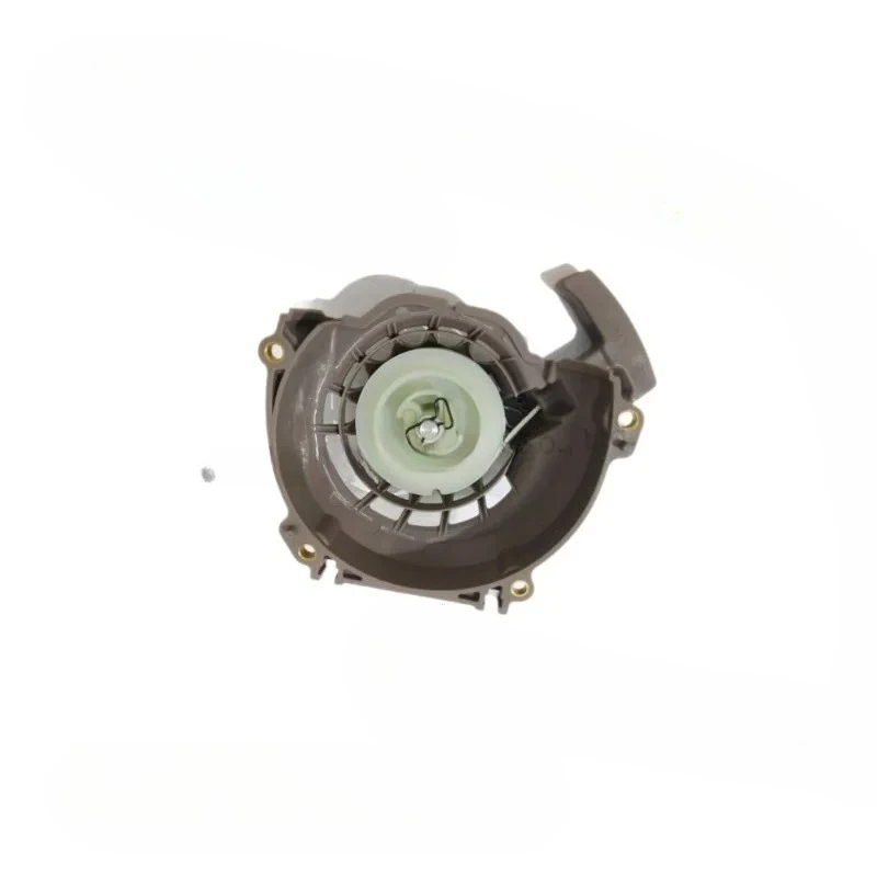 Suitable for Robin 48 Ground Drill Accessories 48 Ground Drill Starter Suitable for 63CC Snowblower Starter Pull Tray
