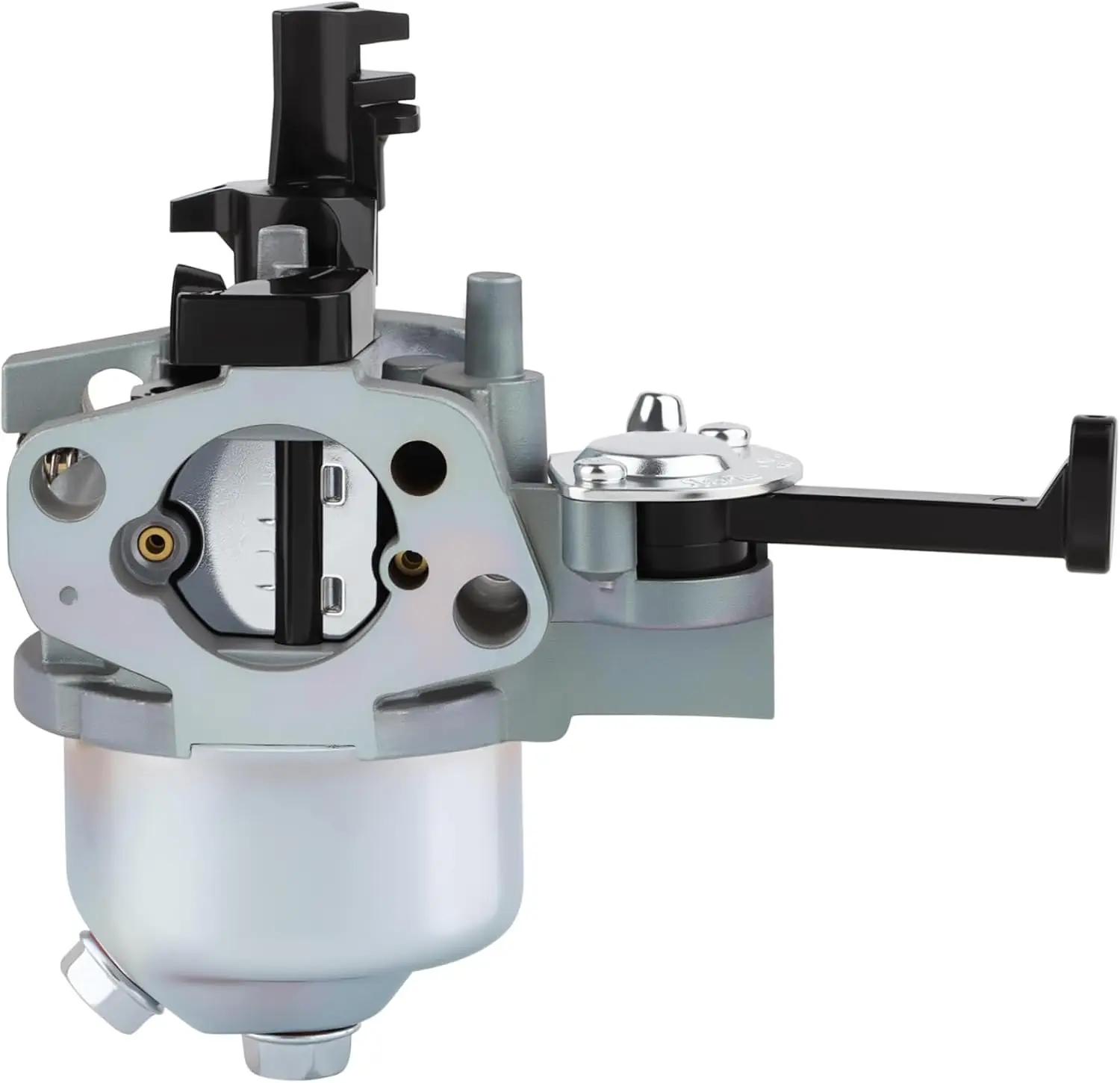 196cc Carburetor for Kohler SH265 3000 Series 6.5hp Engine Wood Log Splitter Tiller Pressure Washer Parts 18 853 12-S 18 853 16-