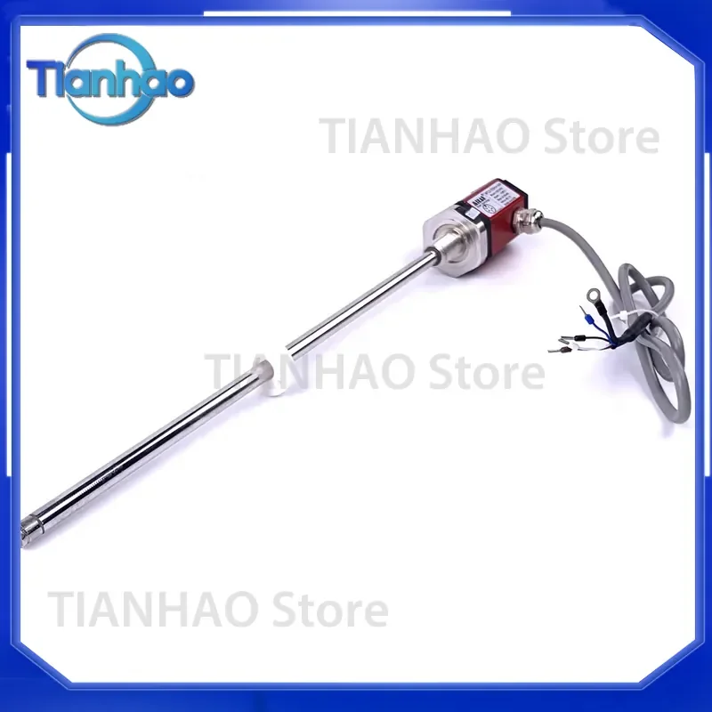 High Pressure Built-in Oil Tank Level Resistance Sensor for Miran MTL3