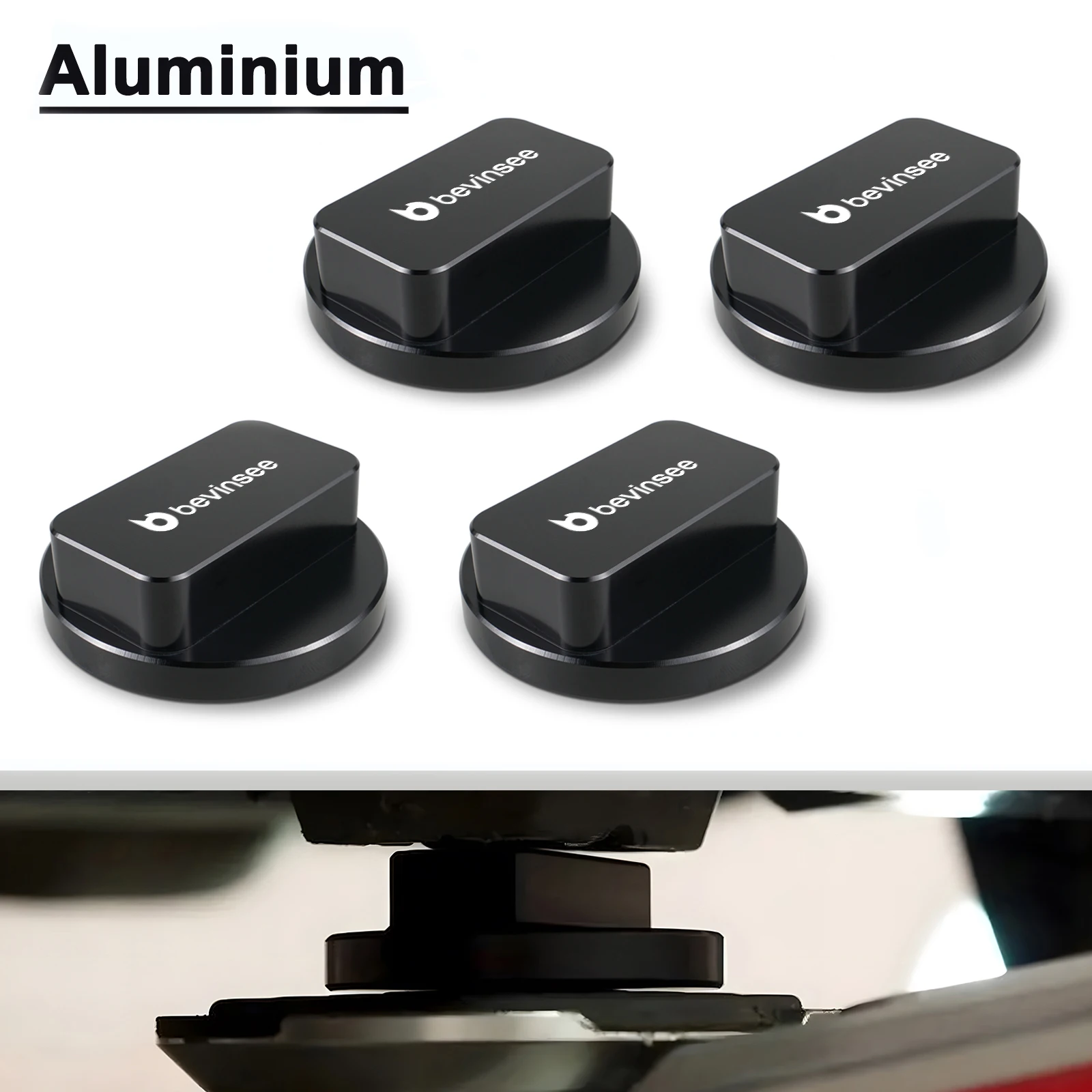 Bevinsee Floor Jack…