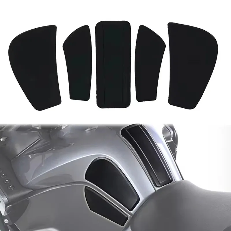 

Motorcycle side fuel tank pad Tank Pads Protector Stickers Side Sticker For BMW R1250RT R1200RT R 1200 RT R 1250 RT 2014-2023