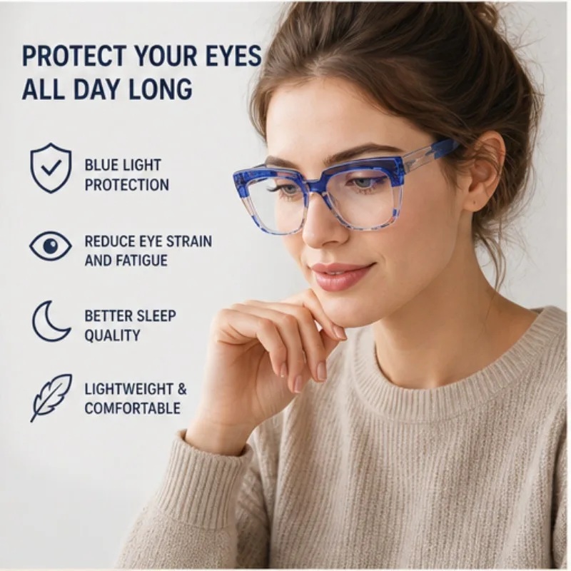 Assorted Reading Glasses Gift Set — product information 3