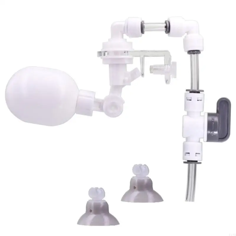 F19B Auto Water Filler Plastic Nonelectric Water Level Controller Auto-top-Off System