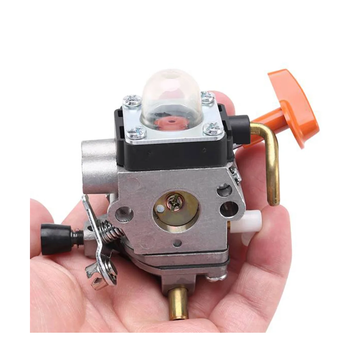 Carburetor for Zama STIHL Fs87 Fs90 Hl100 Hl100K Fs90K Fs100 Fs110 41801200611