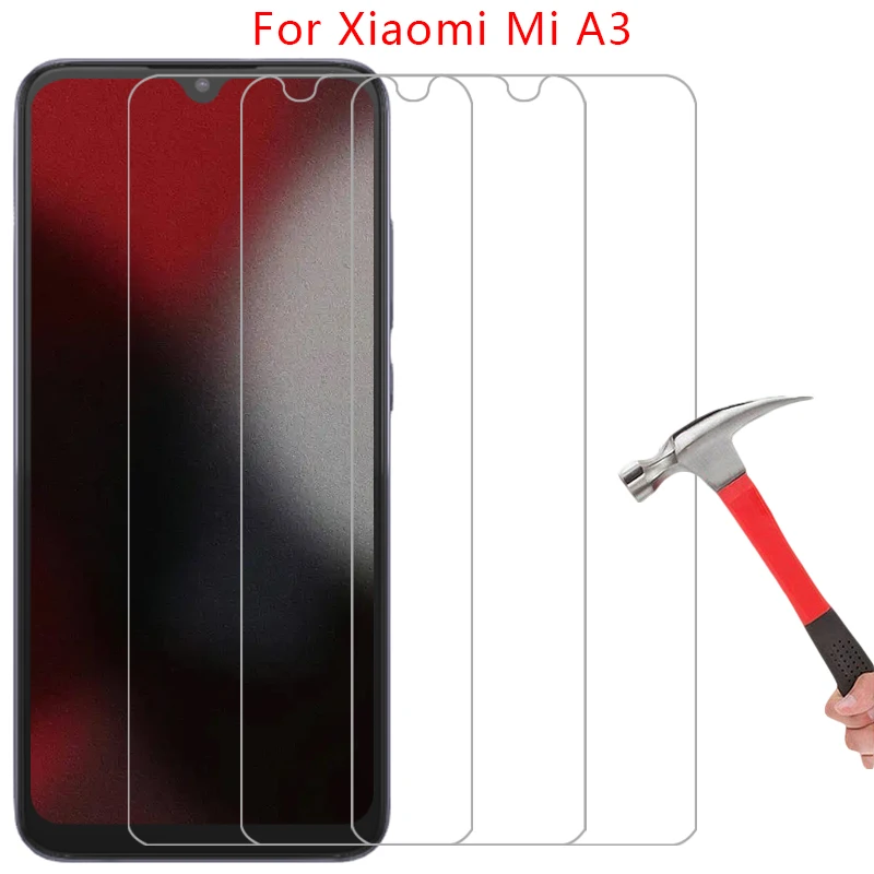 Protective Tempered…