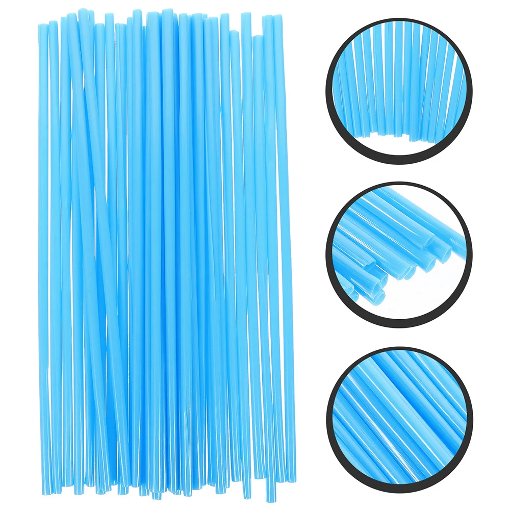 

144Pcs Durable Plastic Spoke Covers for Bikes Motorcycles Wheelchair Stylish Protective Outdoor Cycling Decoration