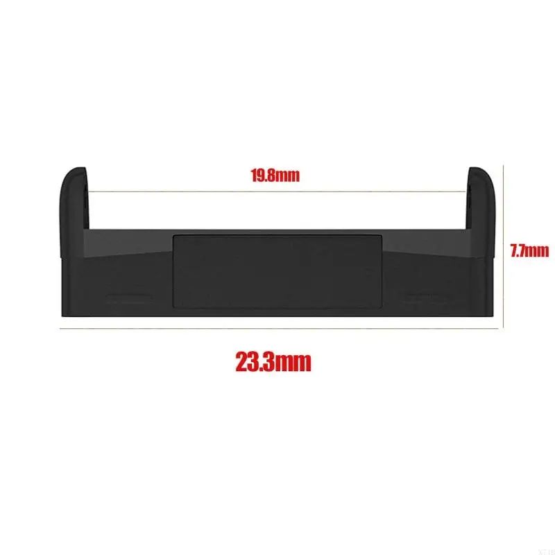 Adaptador conector correa reloj X7JB para Versa3 Watch Correa muñeca Link Loop