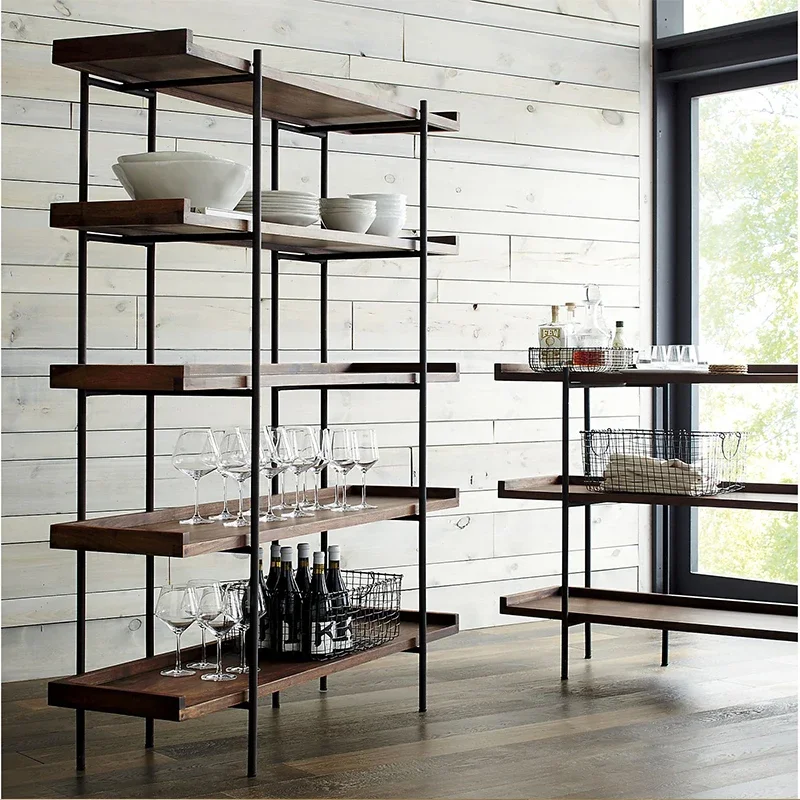 Italian Design Organizer Bookcases Bookshelf Modern Save Space Storage Bookcases Living Room Home Furniture Rayonnages LLBF