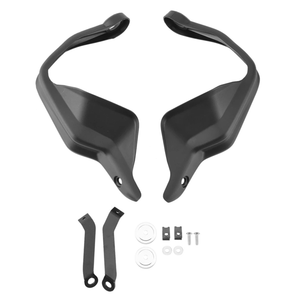 A22F-Motorcycle Handguard Hand Guard Shield Protector Handguard Protection For Honda X-ADV 750 XADV750 X-ADV 150 XADV150