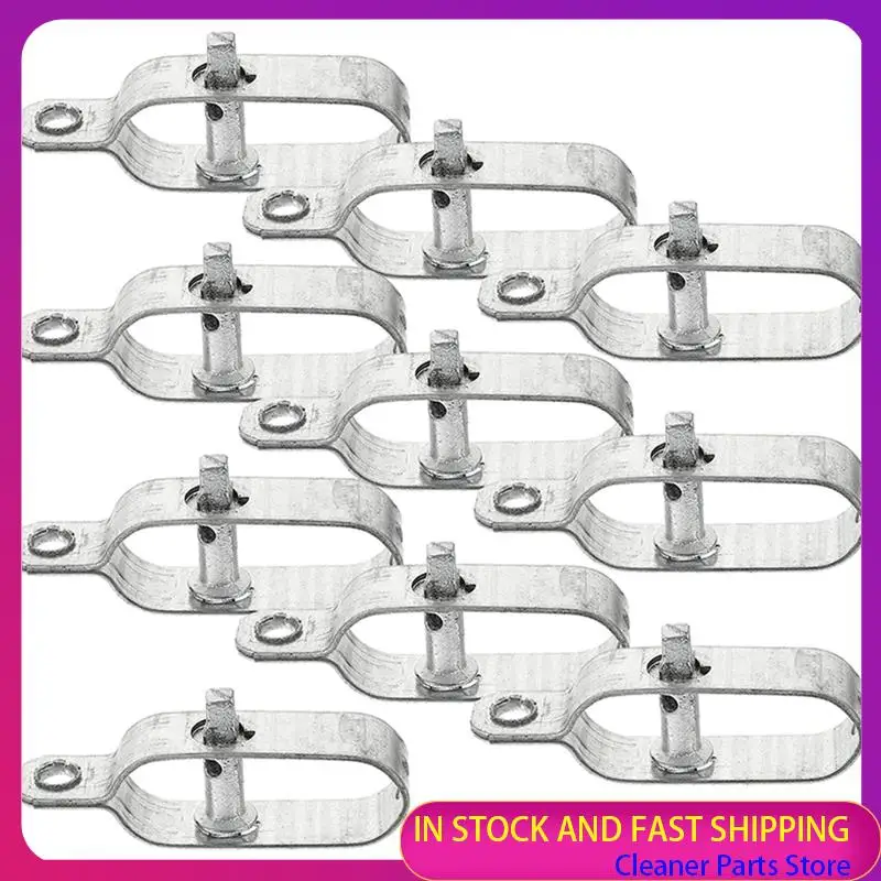 

ГОРЯЧАЯ ПРОДАЖА-10 шт. натяжитель проволоки, натяжитель проволоки, сетчатый фильтр, натяжитель с храповым механизмом, веревочный соединитель, металлический натяжитель проволоки, серебристый