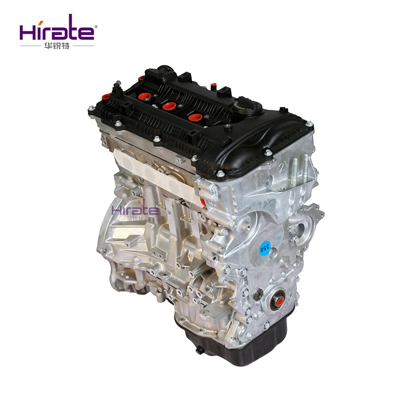 Original Korea Car Engine G4FC G4FA G4FG G4FJ G4GC G4ED G4KA G4KC G4KD G4KE G4KH G4KJ G4NA G4NB G4LC G4LA D4CB For Hyundai Kia