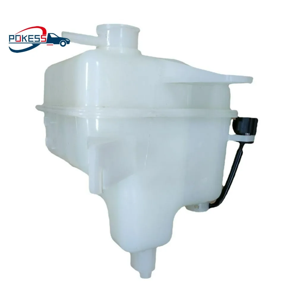 AJ3415350E Coolant Expansion Tank without cover with sensor for Ford Kuga  2003-2010 2.3 Mazda Tribute Engine Cooling System