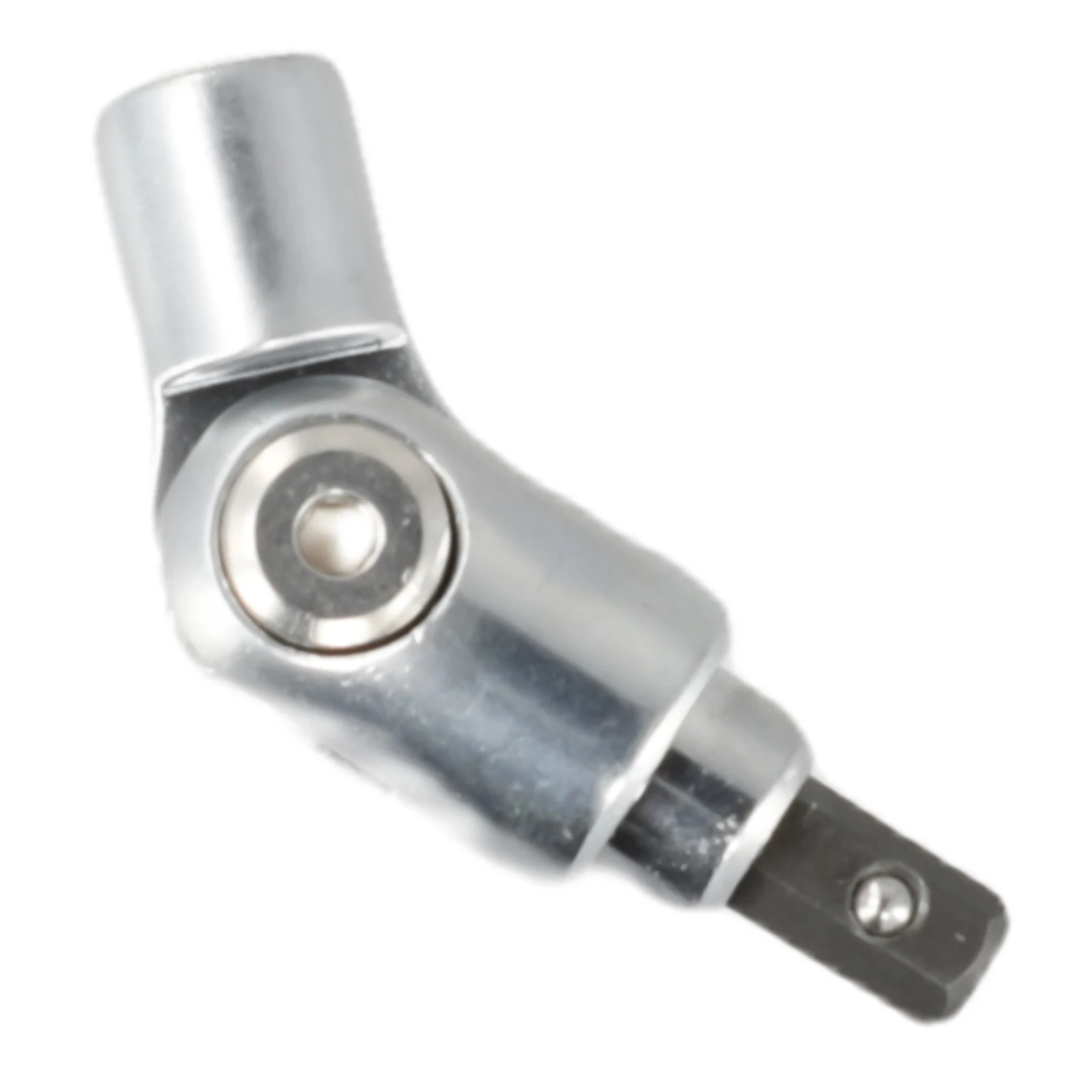 Adjustable 180 Degree Screwdriver Joint for Electric Drill Driver Suitable for Corner and Tight Space Applications