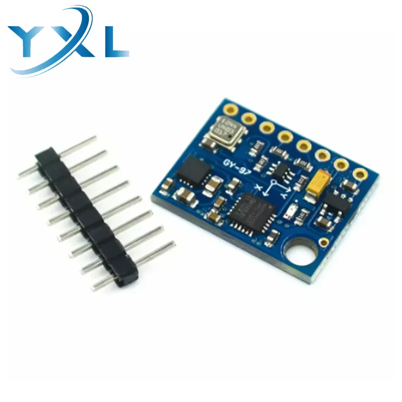 GY-87 10DOF Module …
