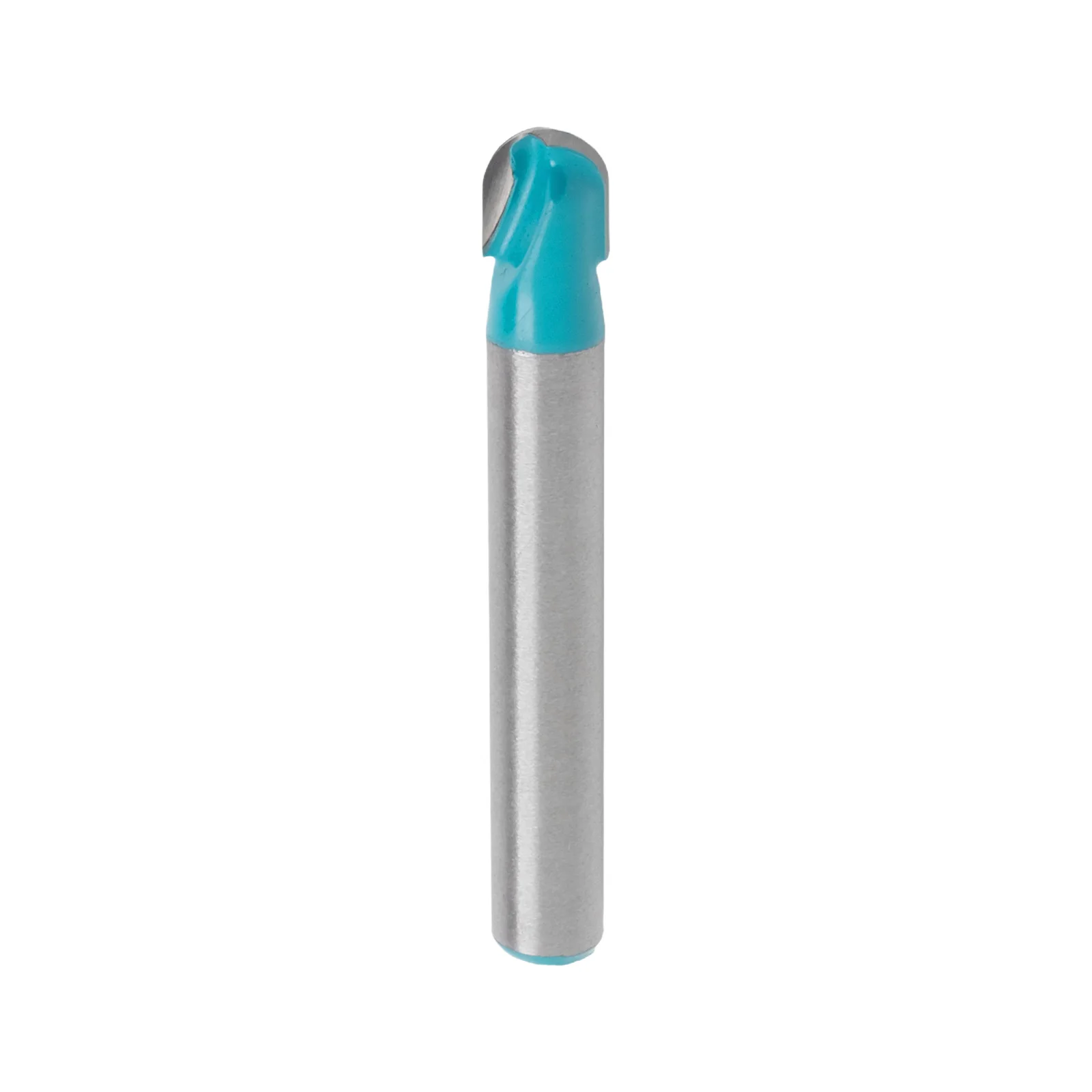 Shank Ø6-8-12mm Slot Cutter Ball Cutter Router Round Nose Cove Cutter for CNC Milling 6mm Shank 1pc Shank Ø6-8-12mm