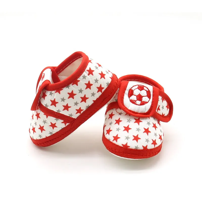 Baby Girls Learning Walking Shoes Casual Canvas Shoes Exquisite Fashionable And Versatile Cute Infant Toddler Shoes For Boys