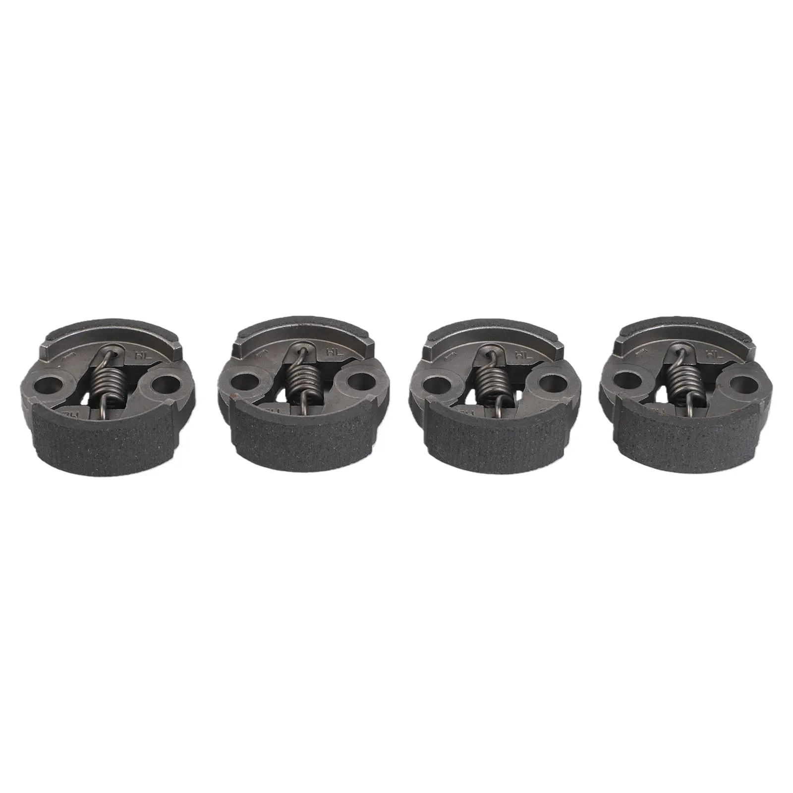 /4pcs /Metal /Clutch Assembly 307091001 For For Toro RY251PH Brush Trimmer Replacement Parts Lawn Mower Accessories