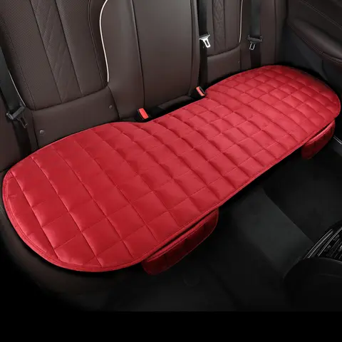 12 best sales rear seat - №3