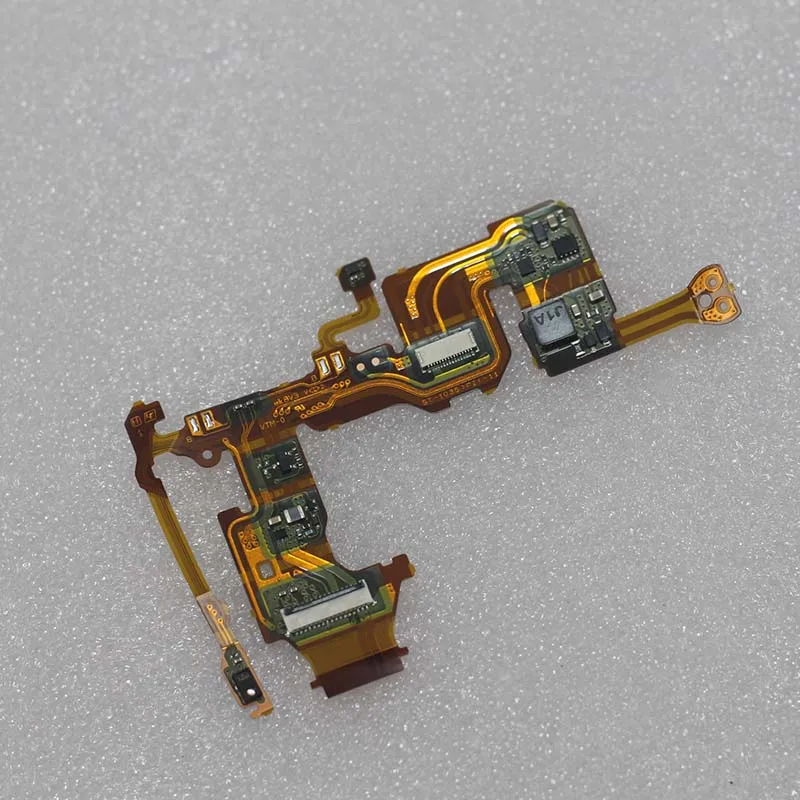

ST-1035 Новый гибкий кабель для зарядки вспышки, запасные части FPC для камеры Sony ILCE-6300 ILCE-6400 ILCE-6100 A6300 A6400 A6100