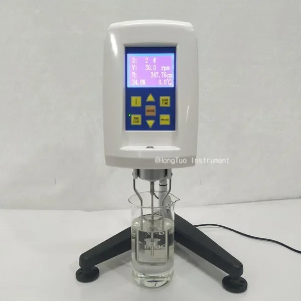 Digital Brookfield Viscometer Price