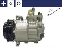 Store code: ACP89000S for air conditioner compressor W203 0207 W204 W204 C209 C209.