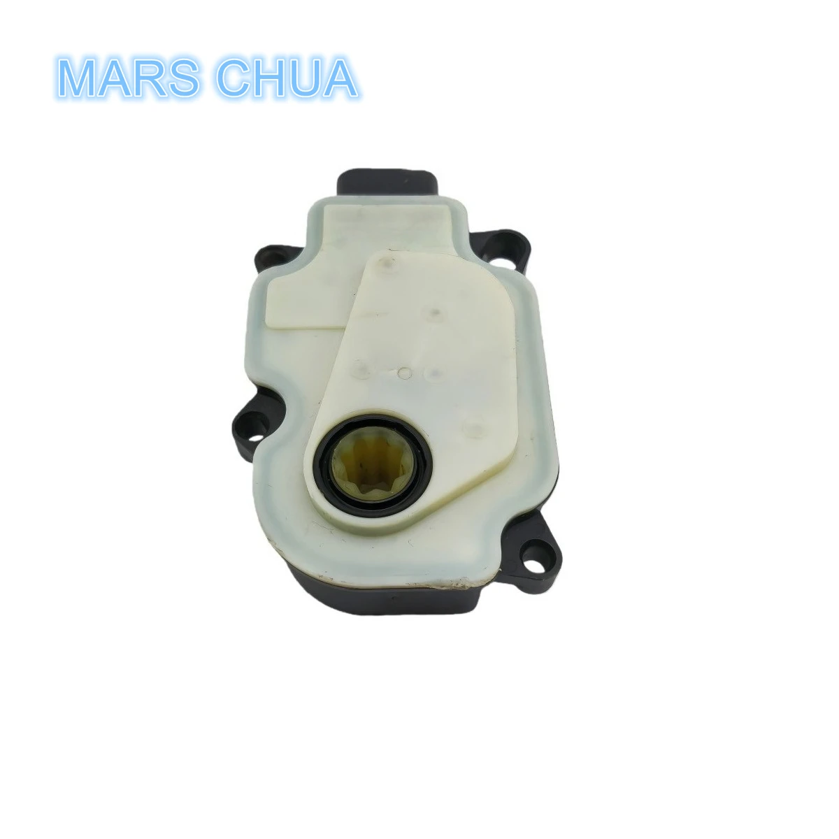 95B965501AA Serwomotor do Maca Golf Touareg Q7 Skoda 95B 965 501 AA — zdjęcie 3
