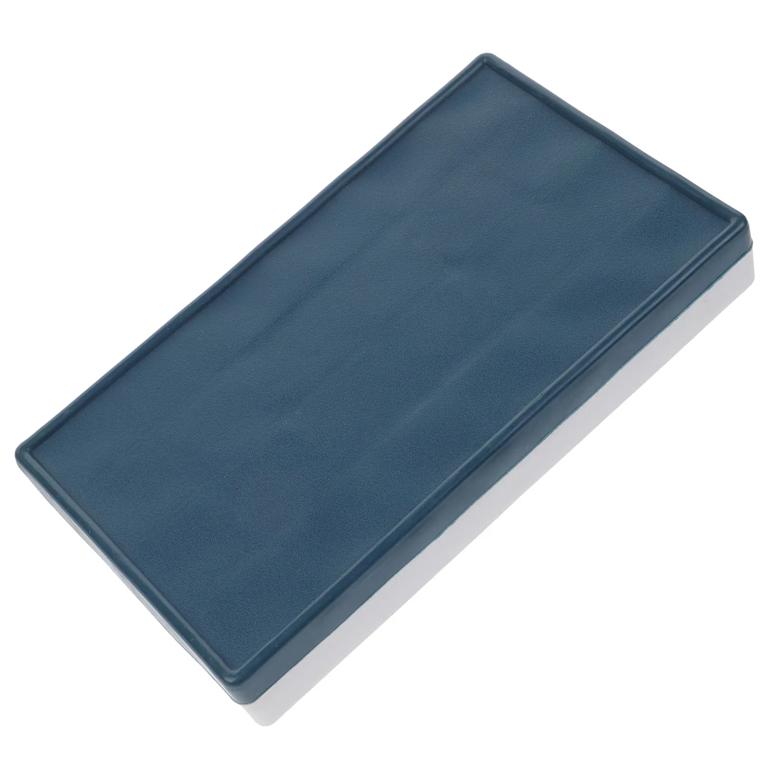 

Watercolor Pigment Box Small Lightweight Travel Painting Kit with Mixing Compartments Suitable for Outdoor Indoor Art Creation