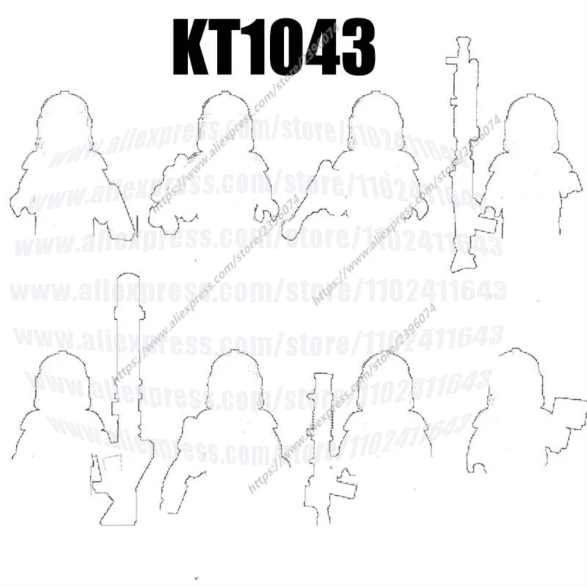 

KT1043 Фигурки из фильмов, строительные блоки, кирпичи, игрушки XP327 XP328 XP329 XP330 XP331 XP332 XP333 XP334 DIY Toys