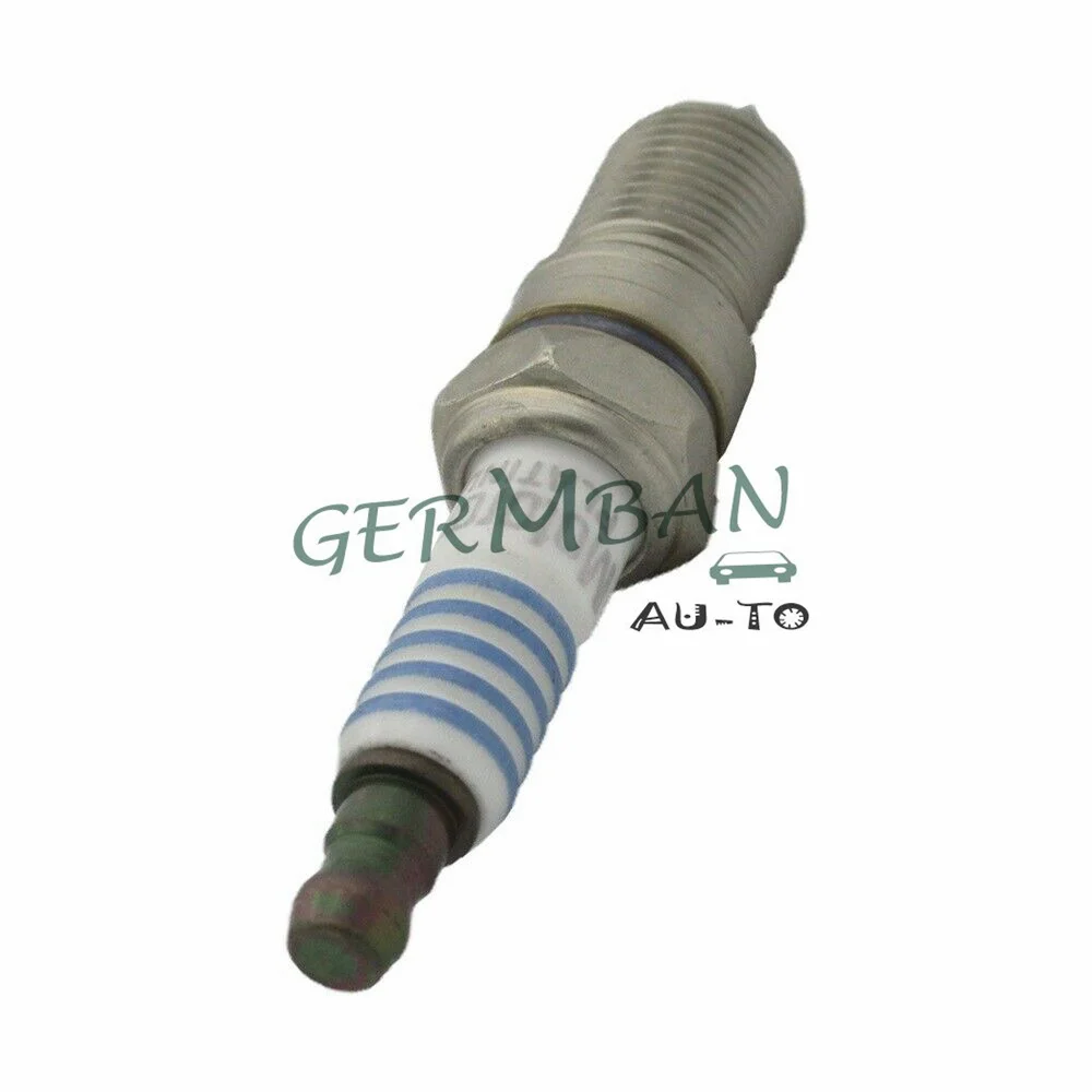 SP541A  AGSF32YR Set 4 OEM Motorcraft  Spark Plug  For Ford Escape Limited Sport  Mazda Mercury Lincoln