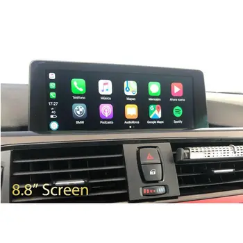 8 最佳銷售 BMW CarPlay MMI - №1