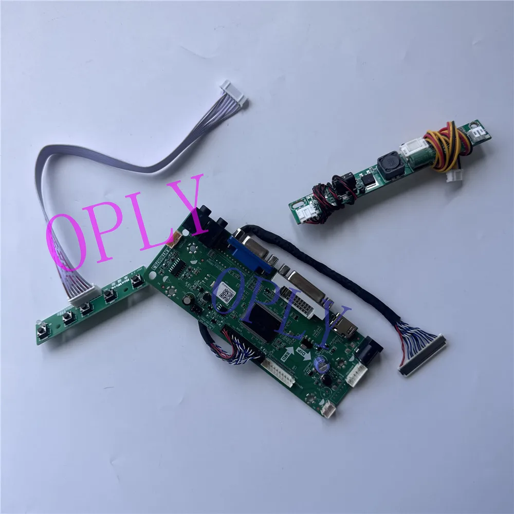 for G215HVN01.0 G215HVN01.1 1920X1080 LED panel Screen 21.5