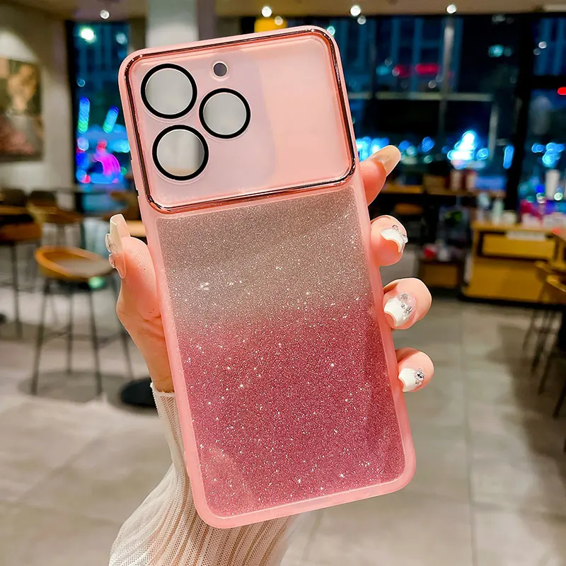 Shiny Glitter Phone… - image