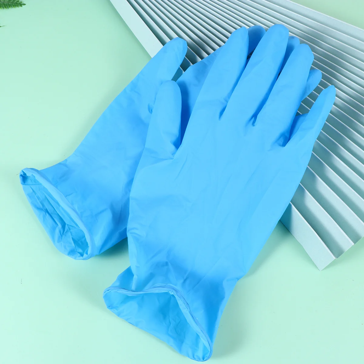 

20pcs Disposable Gloves For Waterproof Protective Handwear Kitchen Laundry Gardening Outdoor Use Kids Gloves Protective Glove