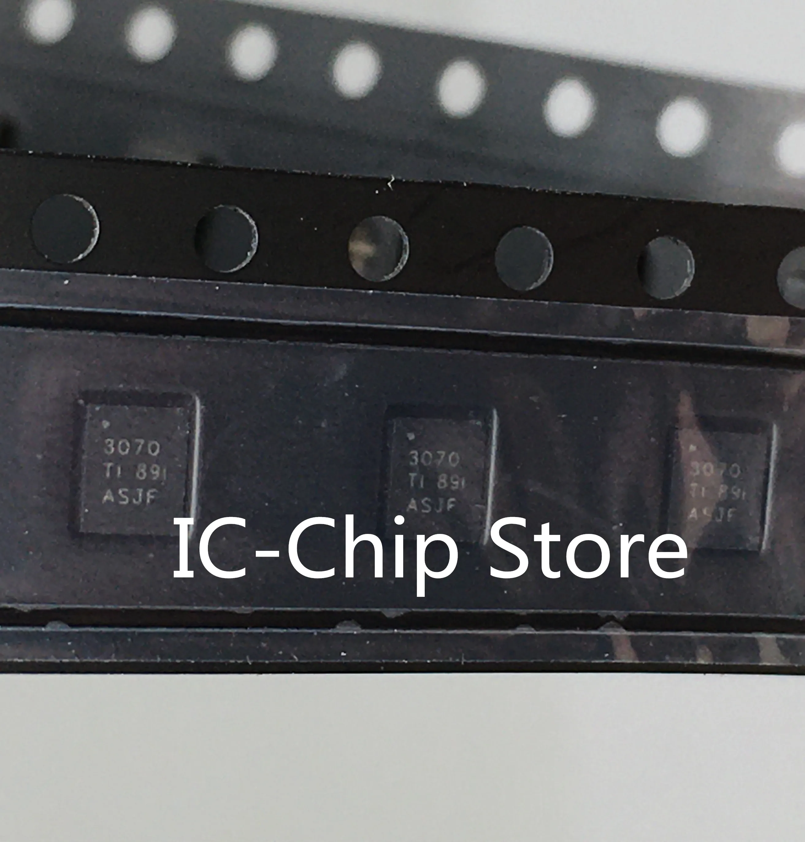 5ชิ้น ~ 100ชิ้น/ล็อต TPS63070RNMR 3070 VQFN15ของแท้ใหม่