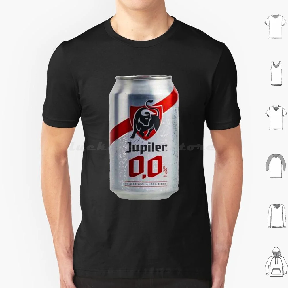 Melhor venda júpiler logotipo t camisa tamanho grande 100% algodão stella artois cerveja stella bêbado artois carlsberg beber cerveja