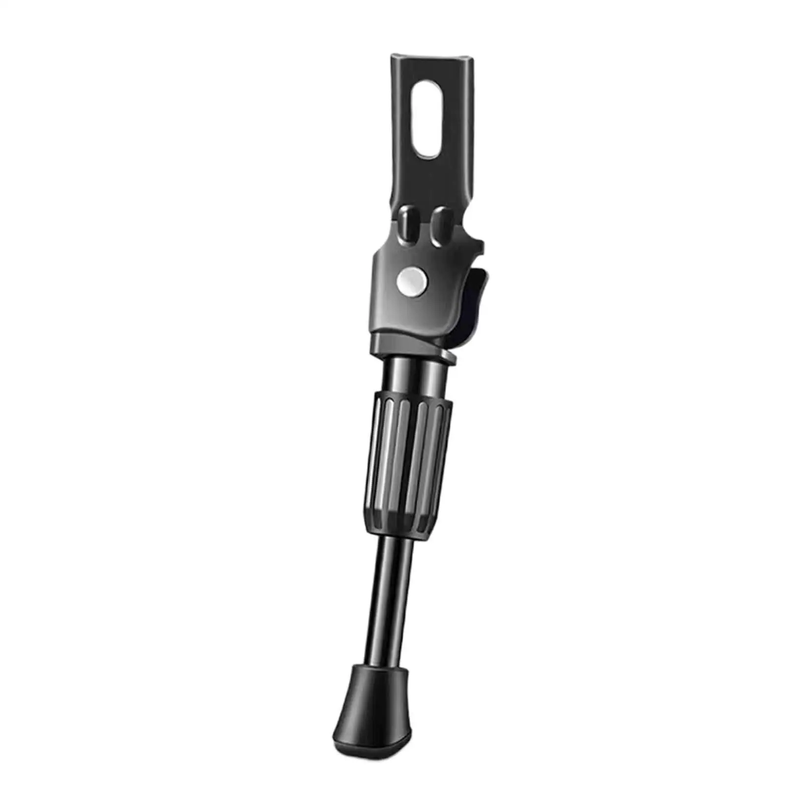 Universal Kids Bicycle Kickstand Replacement Support Alloy Material for Cycling Accessories and Bike Tools