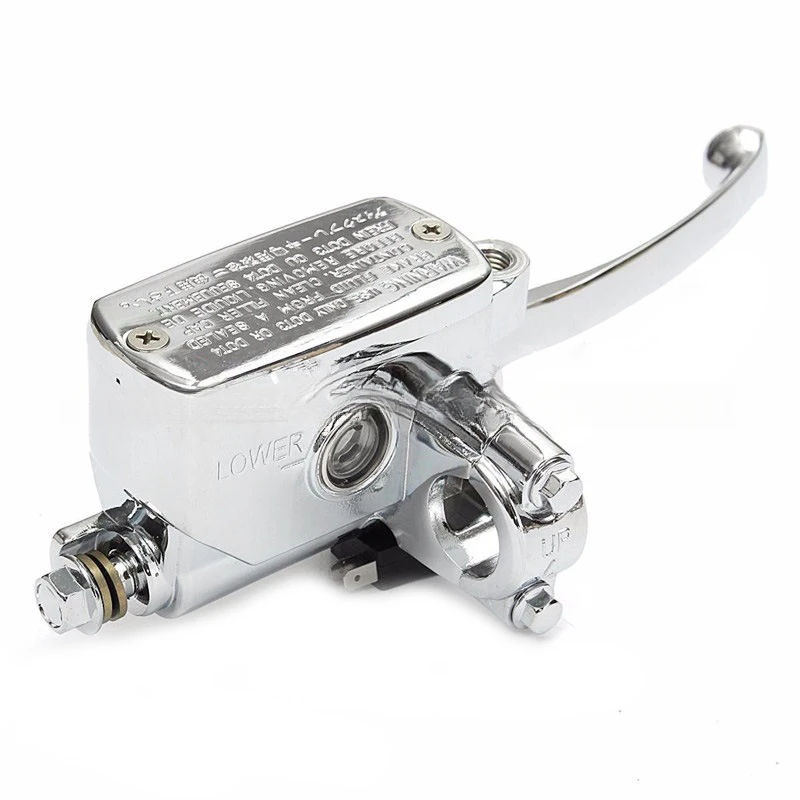 

Front Brake Pump Suitable for Iron Horse 400 600 Magna 250/750 Shado 400/750