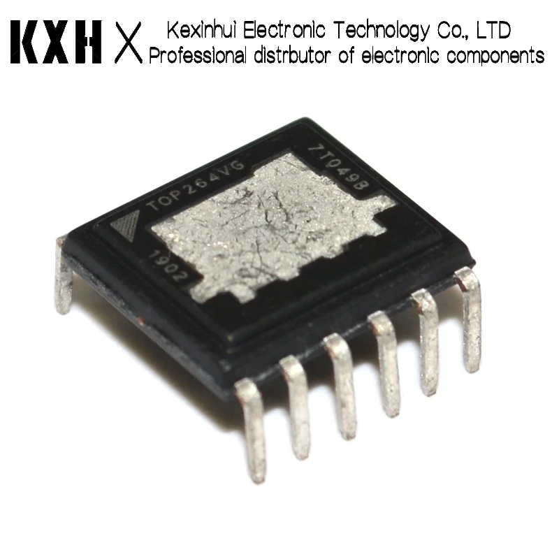 

(5 шт.) TOP264VG TOP265VG TOP266VG TOP267VG TOP268VG eDIP-12