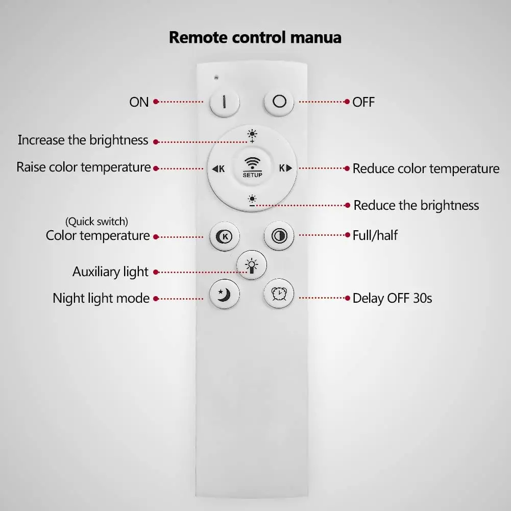 밝기 조절 가능한 LED 모래 시간 램프, 리모컨 퀵샌드 아트 침실 침대 옆 램프, 360 ° 회전 장식 신속한 제공