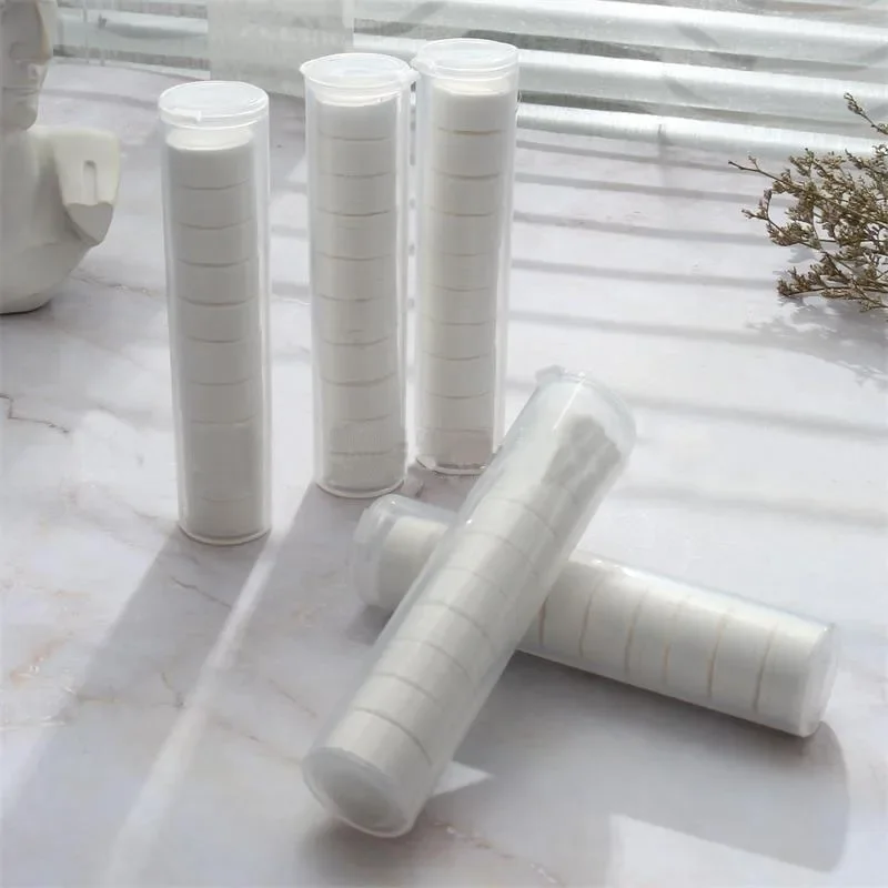 

10/20PCS Compressed Towels Portable Travel Non-Woven Face Towel Outdoor Camping Hiking Disposable Towel Tablet Moistened Tissues