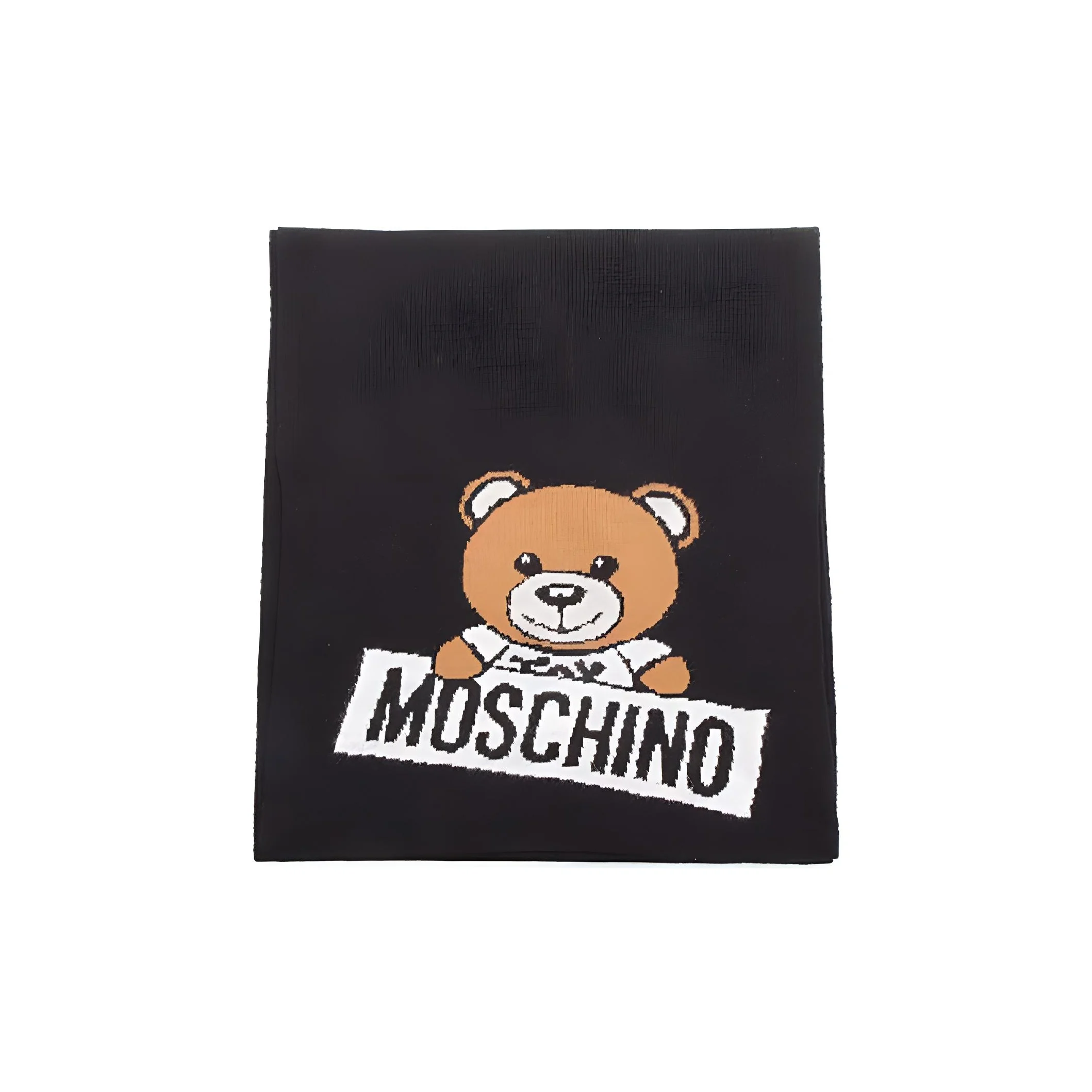 Cachecóis de Tricô MOSCHINO Femininos 30572-M1857-016